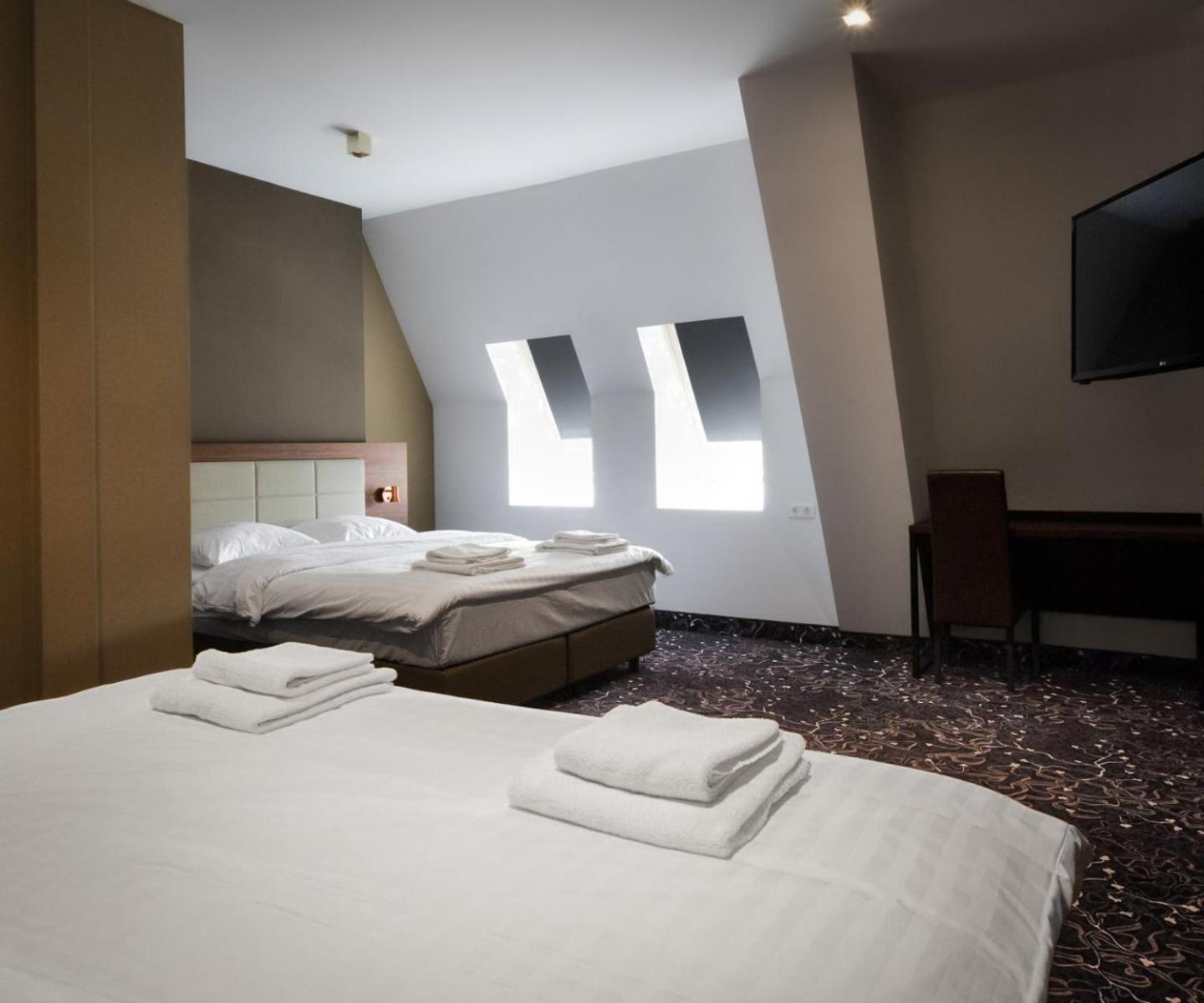 Amsterdam Lake Hotel Badhoevedorp Habitación foto