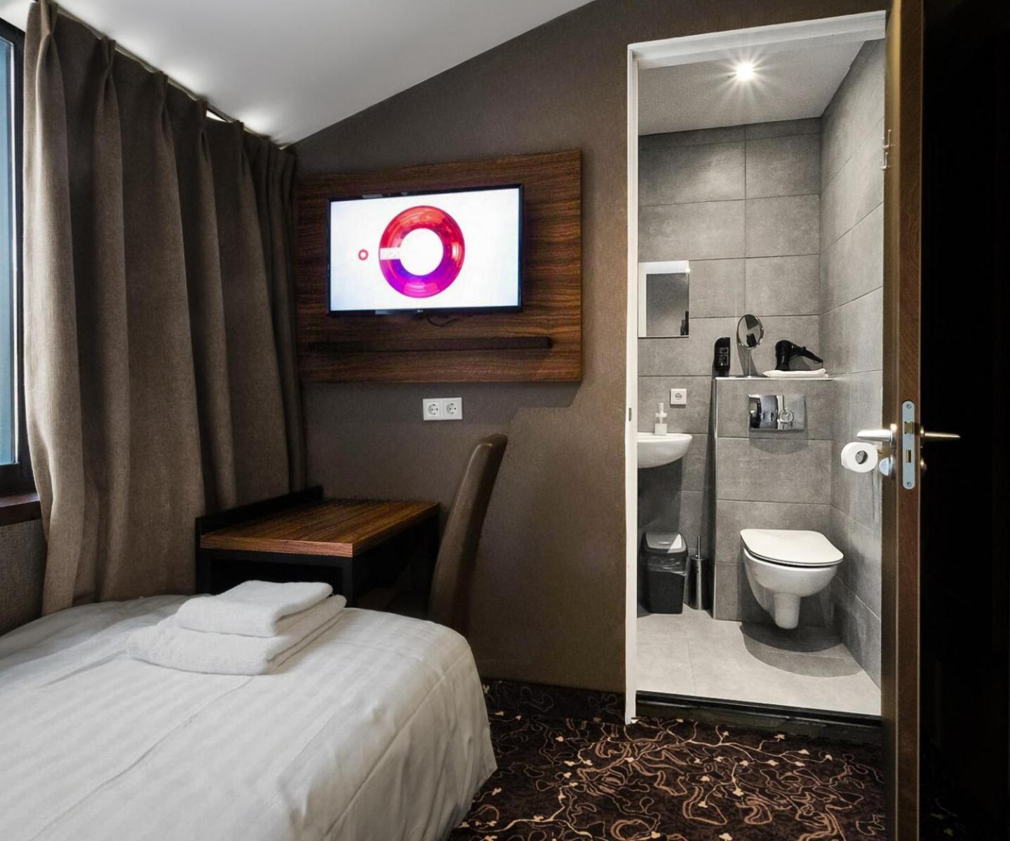 Amsterdam Lake Hotel Badhoevedorp Habitación foto