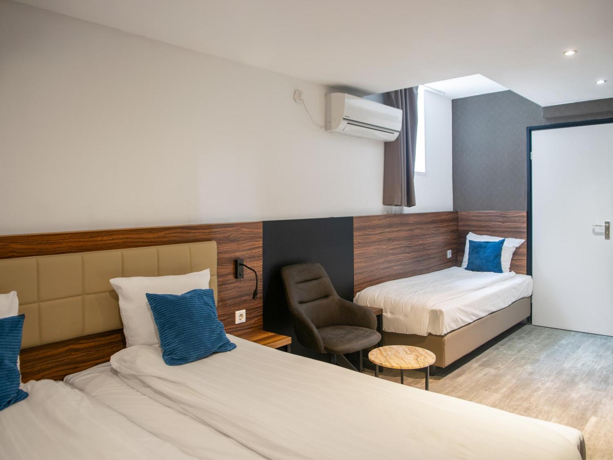 Amsterdam Lake Hotel Badhoevedorp Habitación foto